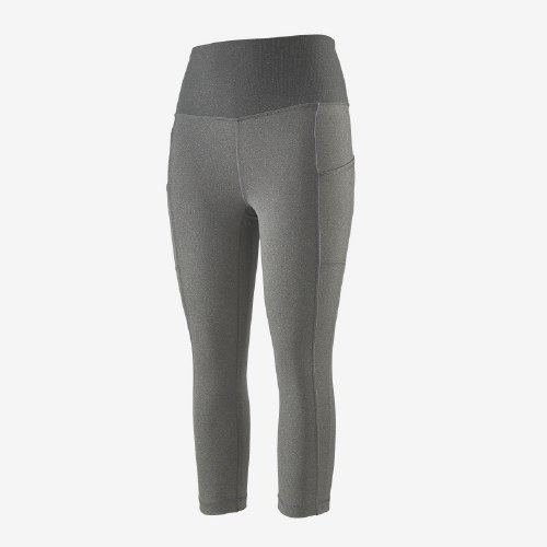 ウェア Patagonia Patagonia Women's R1 Lite Yulex 2mm Long Sleeve Chest-Zip